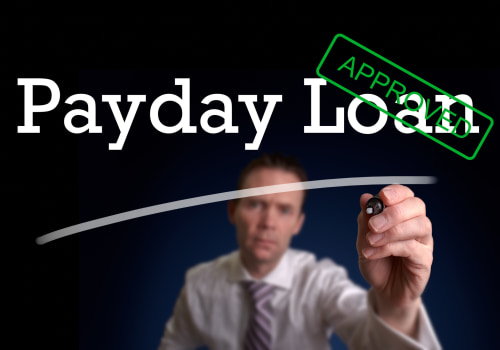 The Pros and Cons of Fixed-Term Payday Loans